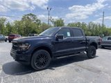 New 2025 Ford F150 XLT image 2