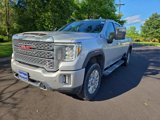 Certified 2023 GMC Sierra 3500 Denali w/ Denali Ultimate Package image 3