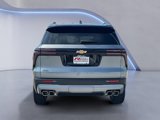 New 2026 Chevrolet Traverse LT image 4