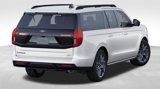 New 2025 Ford Expedition Max Platinum image 3