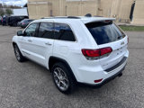Used 2022 Jeep Grand Cherokee Limited w/ Trailer Tow Group IV image 5