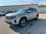 New 2026 Volkswagen Atlas SE image 3