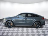 New 2026 Mercedes-Benz GLE 63 AMG S image 2