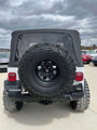 Used 2002 Jeep Wrangler Sahara image 4