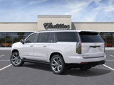 New 2025 Cadillac Escalade ESV Sport Platinum image 3