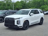New 2025 Hyundai Palisade Calligraphy image 2
