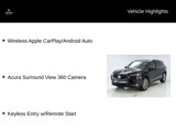 Certified 2022 Acura MDX SH-AWD w/ Advance Package image 4