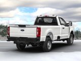 New 2025 Ford F250 XLT w/ Camper Package image 2