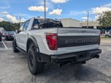 New 2025 Ford F150 Raptor image 5