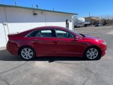 Used 2016 Lincoln MKZ w/ Equipment Group 300A Reserve image 2