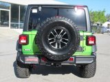 New 2025 Jeep Wrangler Sport image 5