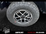 New 2025 Jeep Wrangler Unlimited Rubicon w/ Technology Group image 2