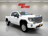 Used 2023 GMC Sierra 2500 Denali w/ Denali Ultimate Package image 6