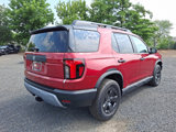 New 2026 Honda Passport RTL image 4