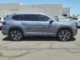 New 2025 Volkswagen Atlas SEL Premium R-Line image 4