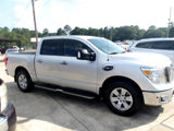 Used 2017 Nissan Titan SV image 5