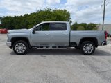 New 2025 Chevrolet Silverado 2500 LTZ w/ LTZ Premium Package image 4