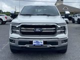 New 2025 Ford F150 Lariat image 2