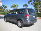 Used 2009 Subaru Forester 2.5X image 3