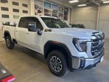 Used 2024 GMC Sierra 3500 SLE w/ Preferred Package image 4