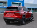 New 2026 Chevrolet Equinox RS image 4