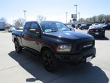 Used 2020 RAM 1500 Classic Warlock w/ Electronics Group image 5