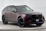 New 2025 MAZDA CX-90 3.3 Turbo w/ Premium Sport Pkg image 2