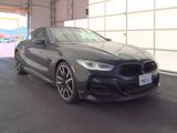 Used 2025 BMW M850i xDrive Coupe image 3