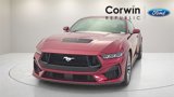 New 2025 Ford Mustang GT Premium image 2