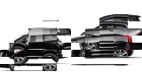 New 2025 Cadillac XT6 Premium Luxury w/ Technology Package image 3
