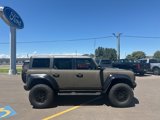 New 2025 Ford Bronco Raptor image 5