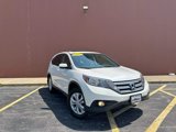 Used 2013 Honda CR-V EX image 3
