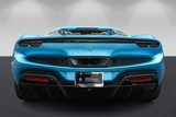 Certified 2024 Ferrari 296 GTS image 4