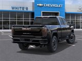 New 2025 GMC Sierra 2500 Denali Ultimate image 4