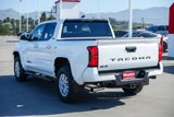 New 2025 Toyota Tacoma SR5 image 5