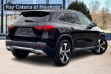 Certified 2025 Mercedes-Benz GLA 250 4MATIC image 2