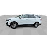 Certified 2022 Chevrolet Equinox Premier image 4
