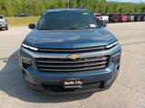 New 2026 Chevrolet Traverse LT w/ LPO, Floor Liner Package image 2
