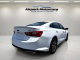 Used 2021 Chevrolet Malibu RS image 5