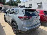 New 2026 Nissan Rogue SV image 2