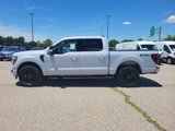 New 2025 Ford F150 Lariat image 2