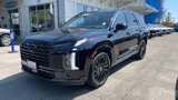 Used 2025 Hyundai Palisade Calligraphy image 4