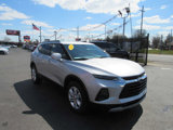 Used 2022 Chevrolet Blazer LT image 4
