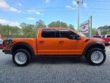Used 2020 Ford F150 Raptor w/ Equipment Group 802A Luxury image 4