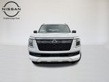 New 2025 Nissan Armada SV image 2