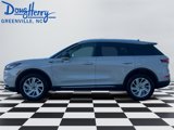 Used 2021 Lincoln Corsair FWD image 2