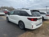 New 2025 Honda Odyssey EX-L image 5