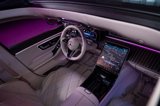 New 2025 Mercedes-Benz Maybach S 680 4MATIC image 4