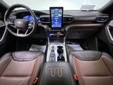 Used 2023 Ford Explorer King Ranch w/ Premium Technology Package image 5