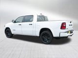 New 2025 RAM 1500 Laramie image 5